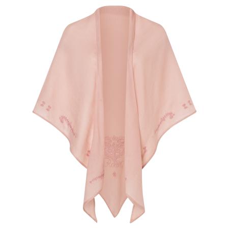 Roeckl Roeckl Sjaal FANNI rosa