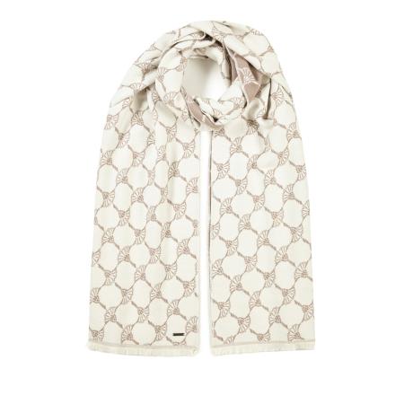 JOOP! JOOP! Sjaal Felix beige / lichtbeige