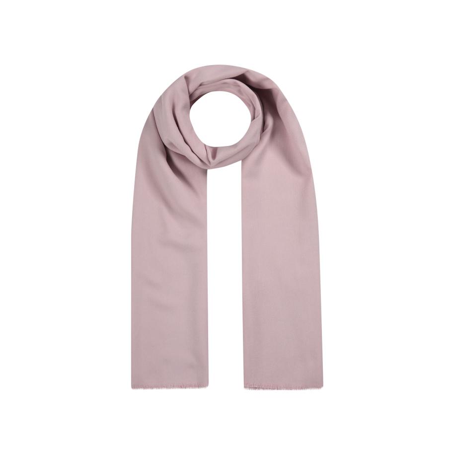 CODELLO Sjaal taupe Grijs