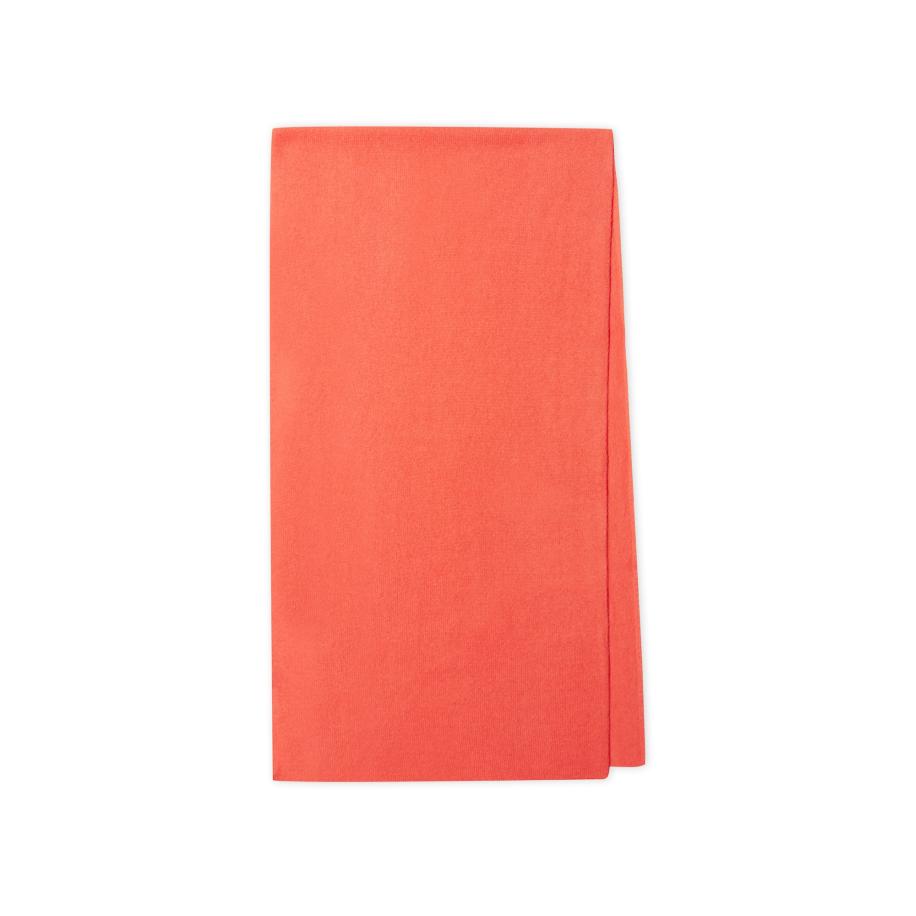 Style Republic Style Republic Sjaal koraal -