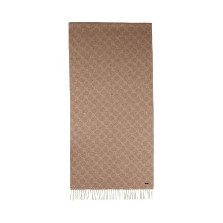 JOOP! Sjaal Fabio bruin