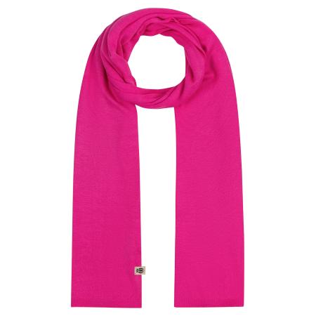 Roeckl Roeckl Sjaal CALAIS pink