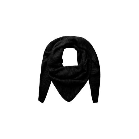 Pieces PIECES Sjaal zwart