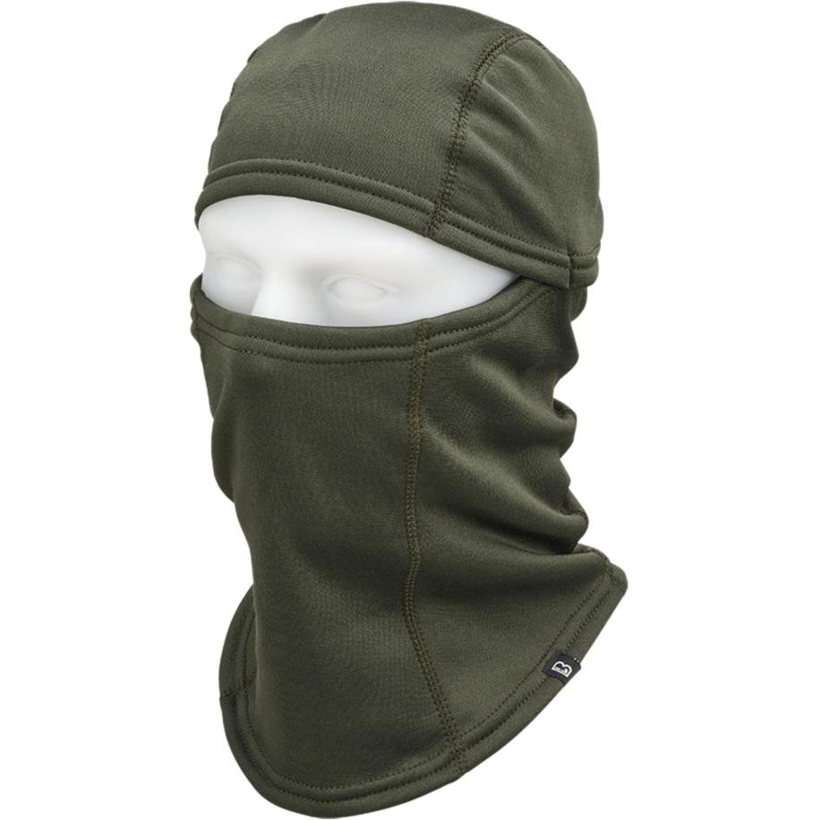 Brandit Brandit Sjaal Storm donkergroen -