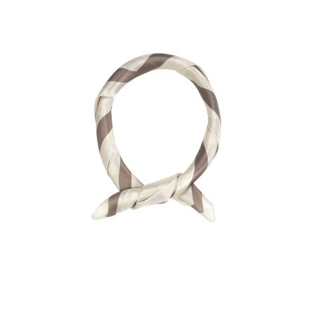 Kazar Sjaal beige / ecru