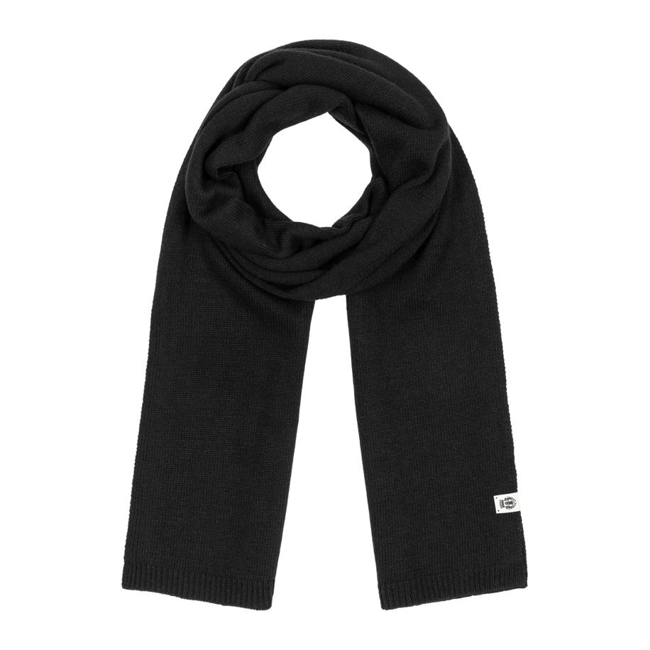 Roeckl Roeckl Sjaal ESSENTIALS zwart -
