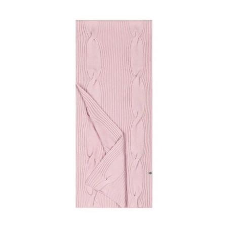 Roeckl Roeckl Sjaal WINTER DREAM rosa