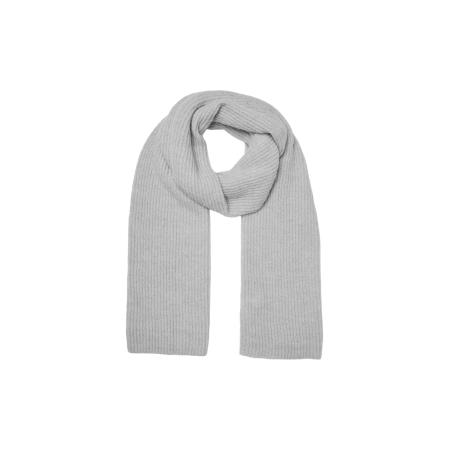 Vero Moda VERO MODA Sjaal VMGila lichtgrijs