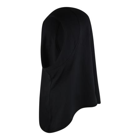 ABOUT YOU ABOUT YOU Sjaal Limette zwart