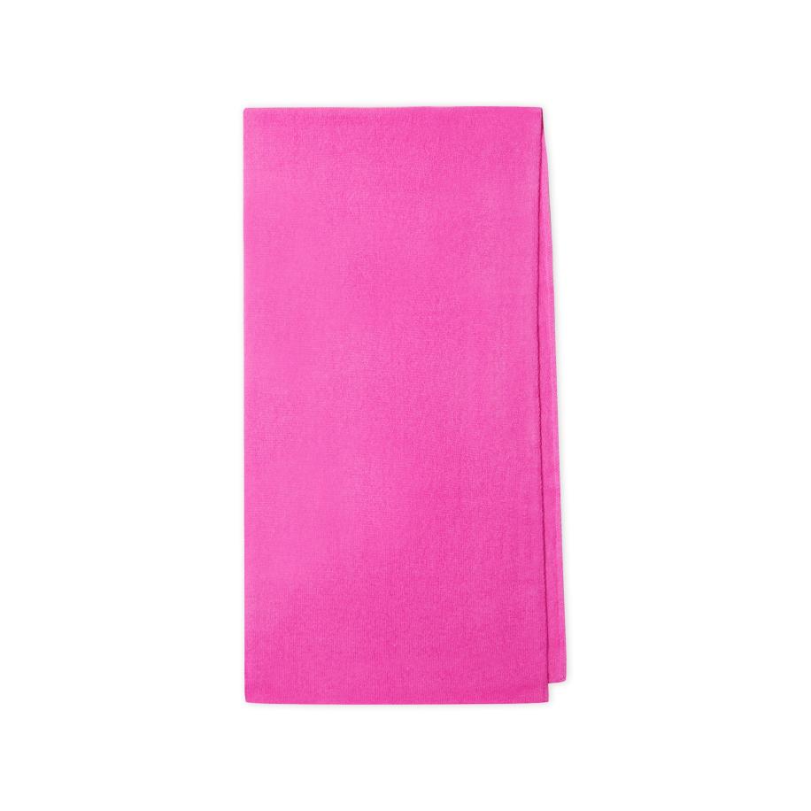 Style Republic Style Republic Sjaal neonroze -