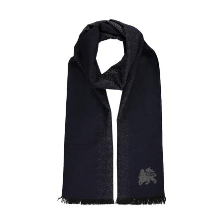 LERROS Sjaal navy