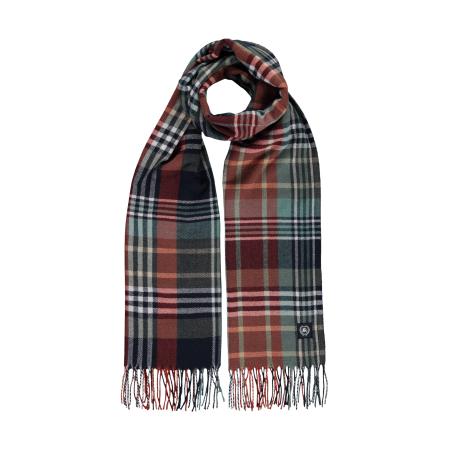 LERROS Sjaal gemengde kleuren