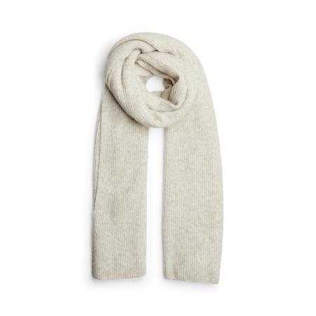 Pieces PIECES Sjaal greige