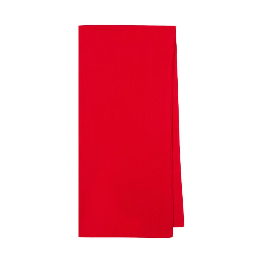 Style Republic Style Republic Sjaal rood -
