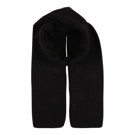 ABOUT YOU ABOUT YOU Sjaal Arne zwart