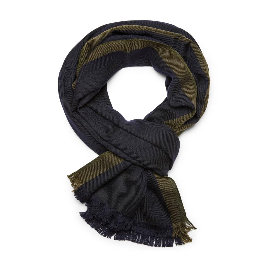 Boggi Milano Boggi Milano Sjaal kaki -