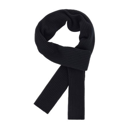 Boggi Milano Boggi Milano Sjaal zwart