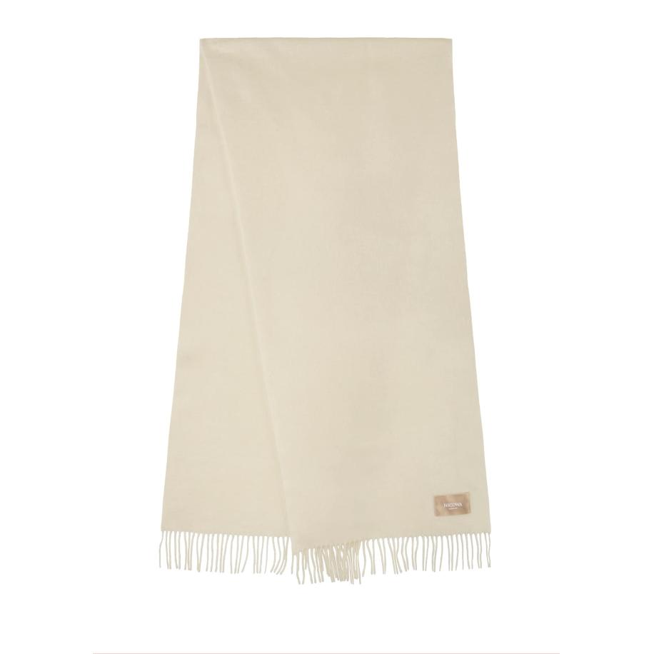 Nicowa Nicowa Sjaal beige -