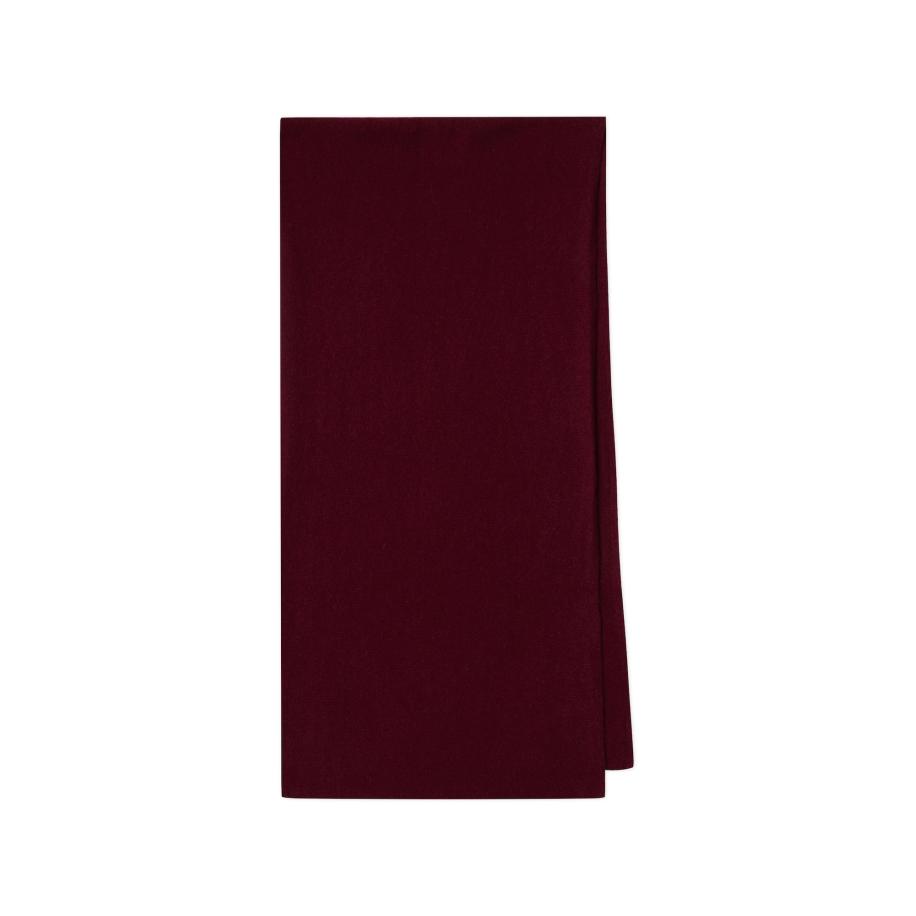 Style Republic Style Republic Sjaal roodviolet -