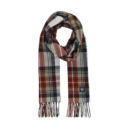 LERROS Sjaal gemengde kleuren