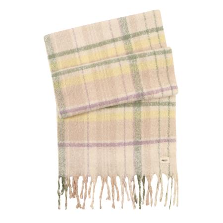 Barts Barts Sjaal Loriant sand / geel / groen / lila