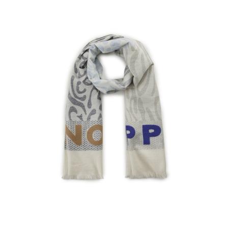 CODELLO Sjaal gemengde kleuren