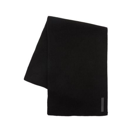 Pull&Bear Sjaal zwart