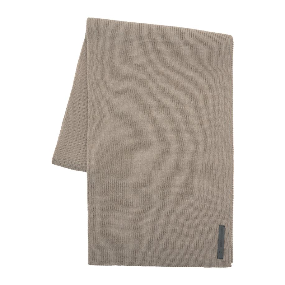 Pull&Bear Sjaal taupe Grijs