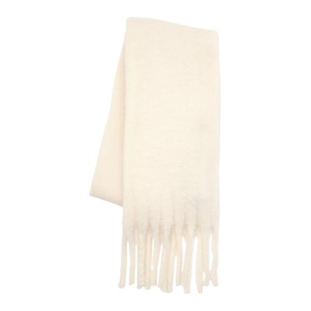 Pull&Bear Sjaal ecru
