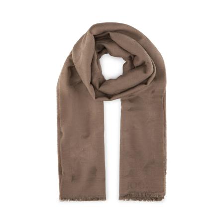 JOOP! Sjaal Felizian bruin