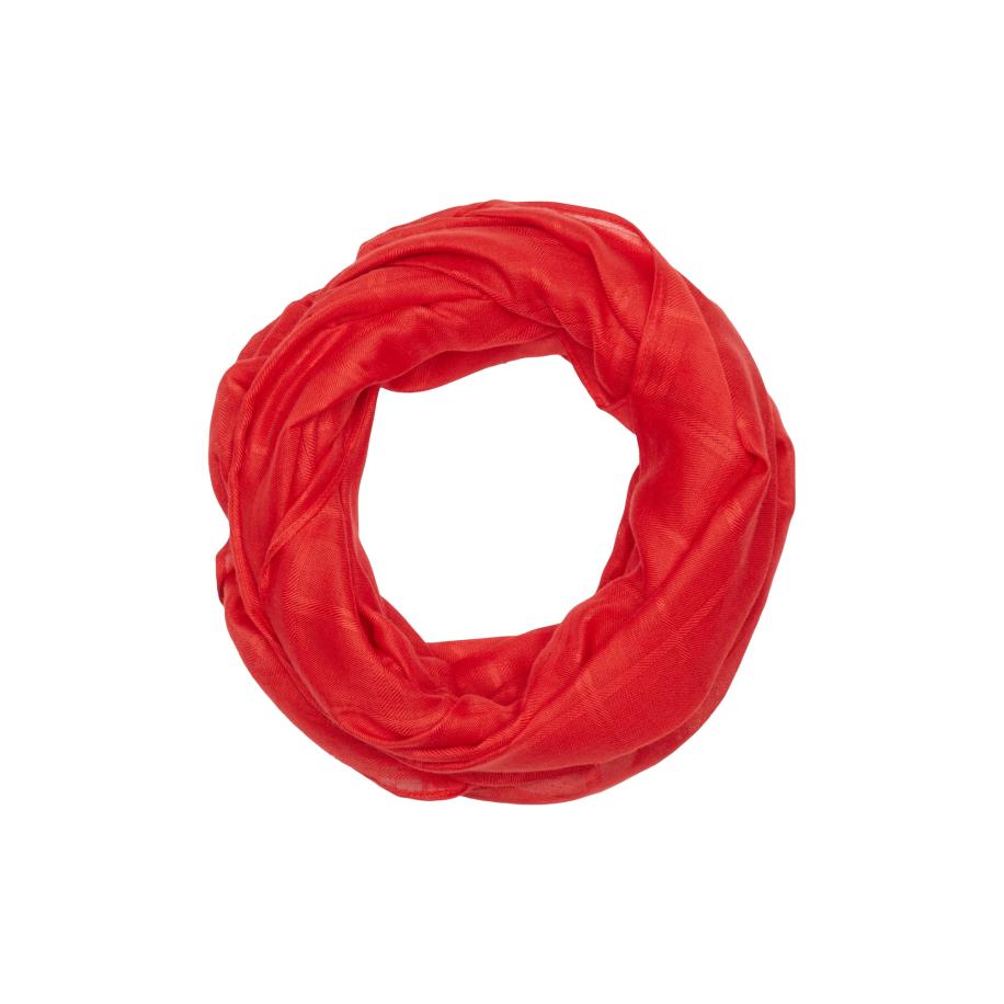 s.Oliver Sjaal rood Rood