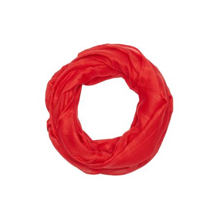s.Oliver Sjaal rood