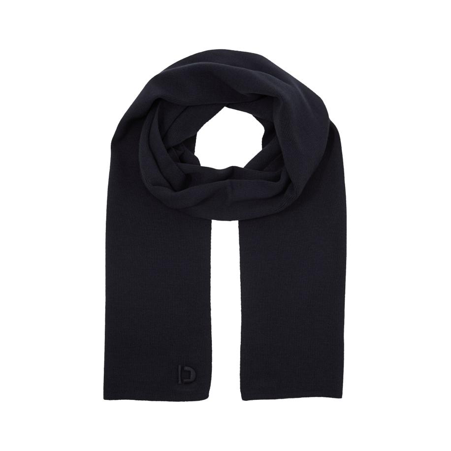 TOM TAILOR DENIM Sjaal marine Blauw