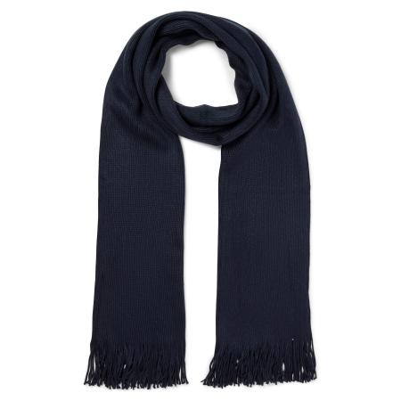 Nils Sundström Sjaal marine