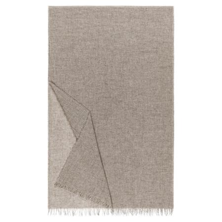 Roeckl Roeckl Sjaal BASIC WOOL mokka