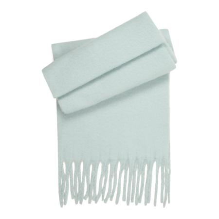 ABOUT YOU Sjaal mintgroen
