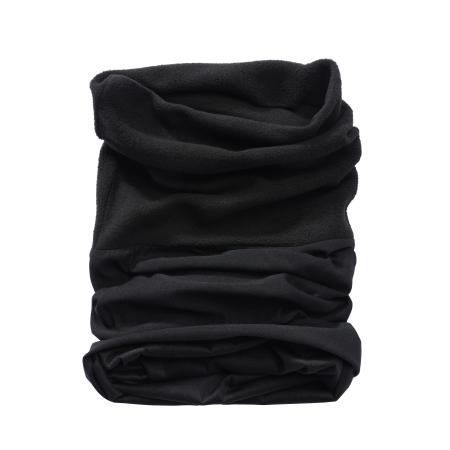 Brandit Tunnelsjaal zwart