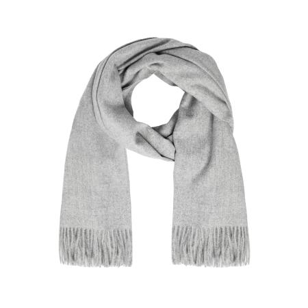 TATUUM Sjaal Rido grijs