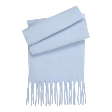 ABOUT YOU Sjaal lichtblauw