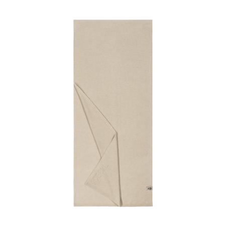 Roeckl Roeckl Sjaal PURE CASHMERE lichtbeige