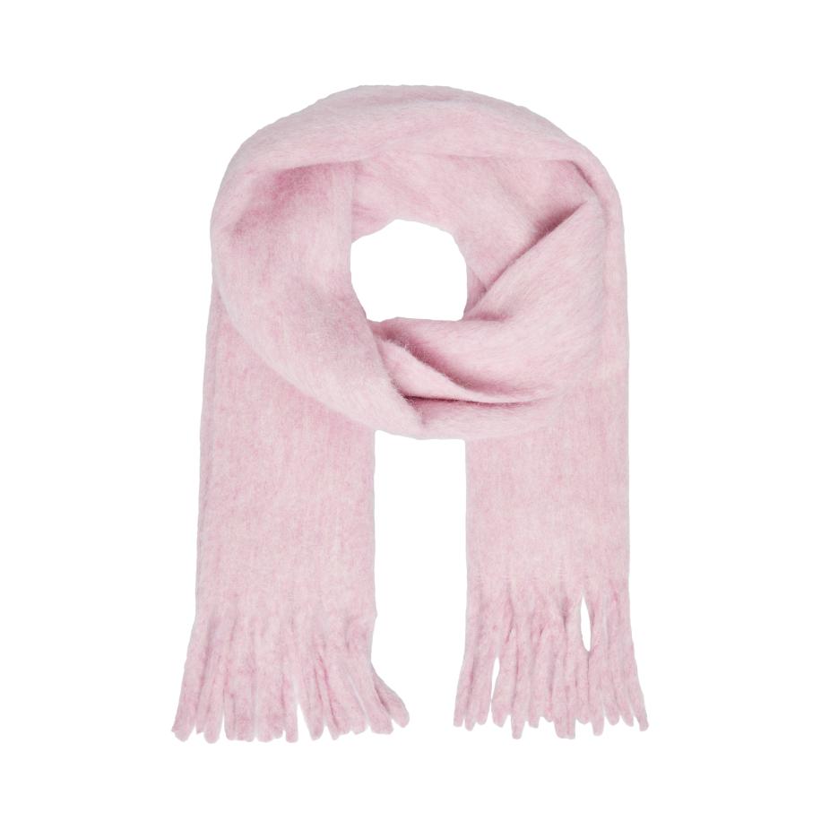 s.Oliver Sjaal pink Roze