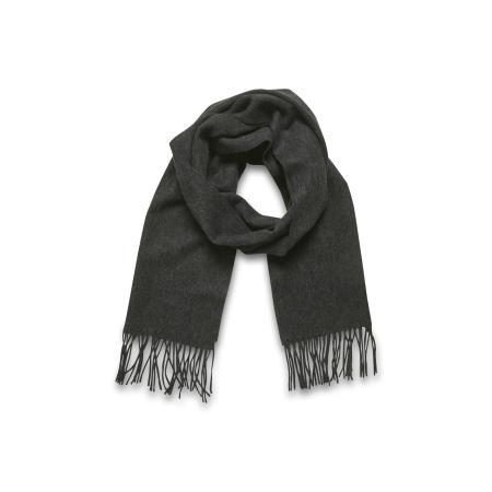 Matinique Matinique Sjaal grijs gemêleerd