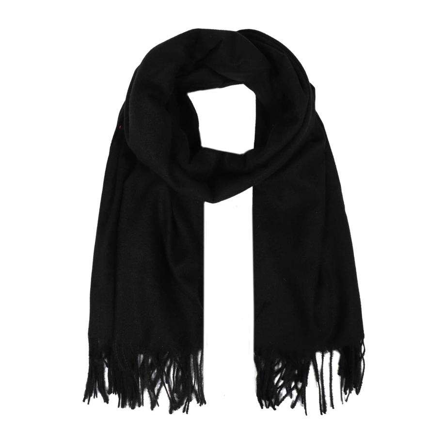 ABOUT YOU ABOUT YOU Sjaal Zeynep zwart -