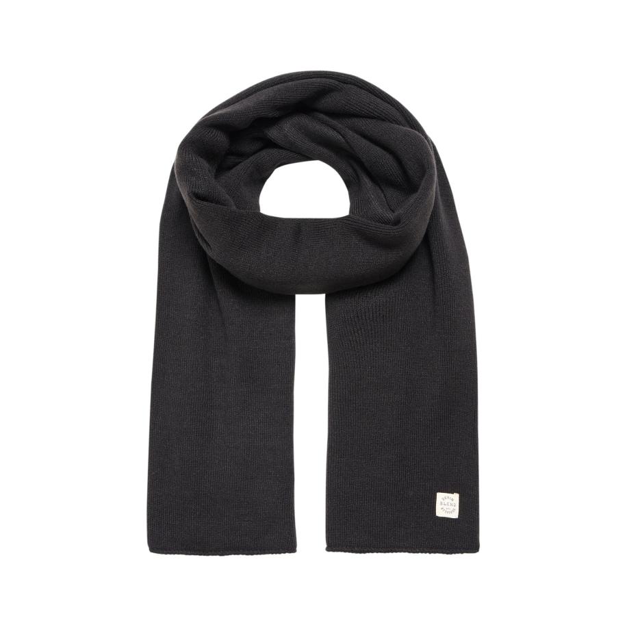 Blend BLEND Sjaal Scar zwart -
