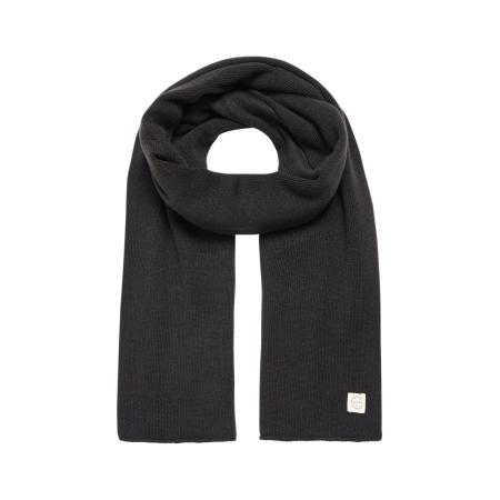 Blend BLEND Sjaal Scar zwart