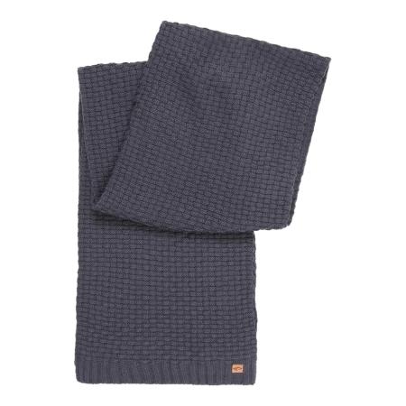 chillouts Sjaal Garrick smoky blue