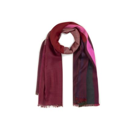 Codello CODELLO Sjaal gemengde kleuren