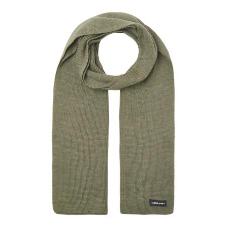 Jack & Jones JACK & JONES Sjaal JACDna olijfgroen