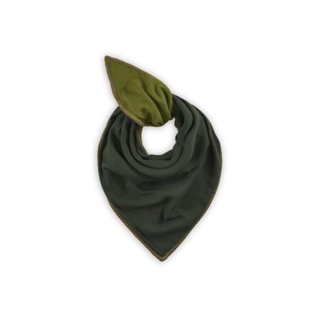 CODELLO Doek groen