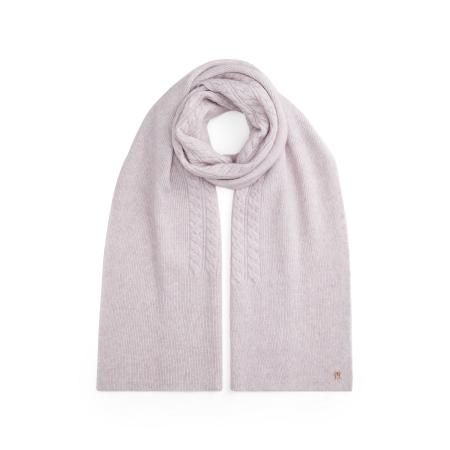 Tommy Hilfiger TOMMY HILFIGER Sjaal rosé